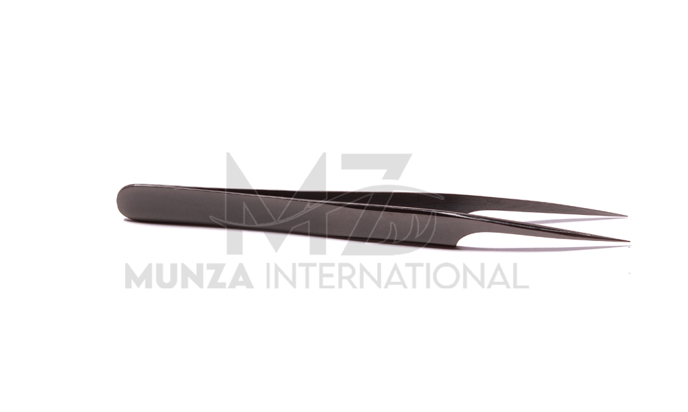 Eyelash Tweezers